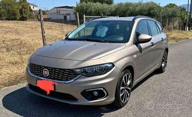 Fiat Tipo 1.3 Mjt S&S SW Business