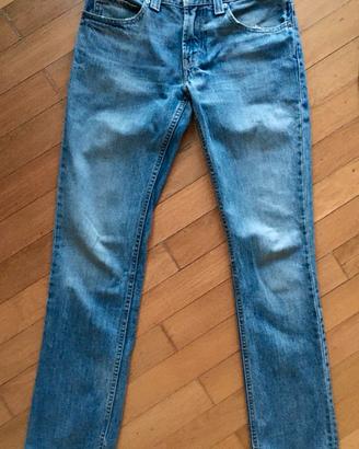 Jeans levis 511