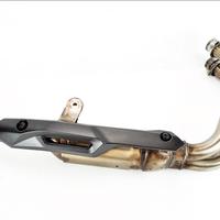 Honda CB 500 F 22 23 collettori scarico originali