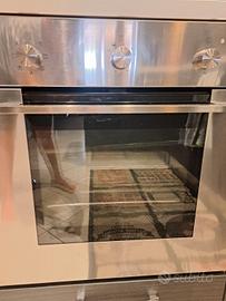 Forno a incasso