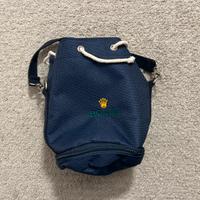 Borsa da golf rolex (pezzo raro)