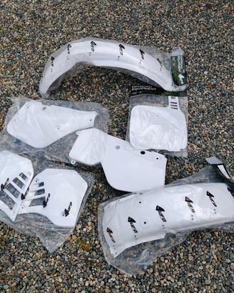 Kit Plastiche Yamaha Yz 125-250