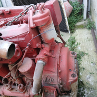 Motore aifo 8361 srm