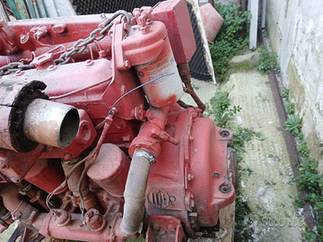Motore aifo 8361 srm