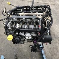 MOTORE Fiat Punto 188 1.3 51kW 70Cv 188A9000 2005