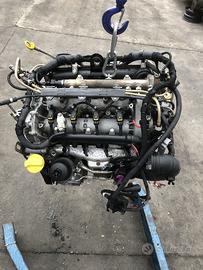 MOTORE Fiat Punto 188 1.3 51kW 70Cv 188A9000 2005