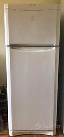 Indesit A+ Frigorifero con congelatore