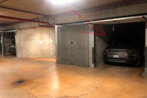 Box via Bogino 7/11 - Torino