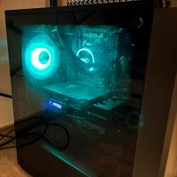 PC Gaming Ryzen 7 3800x - RX 6650 XT - 32GB ram