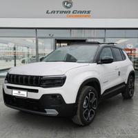 Jeep Avenger 1.2 t. e-hybr.mhev Summit edct6 CON T
