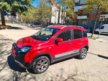 Fiat Panda 0.9 t.air t. Cross 4x4 s&s 85cv (2020)