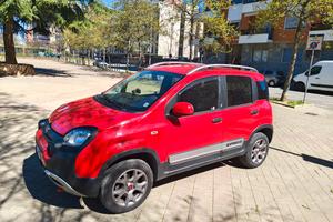 Fiat Panda 0.9 t.air t. Cross 4x4 s&s 85cv (2020)