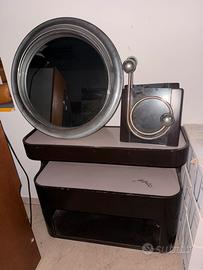 Set ingresso anni 70 vintage