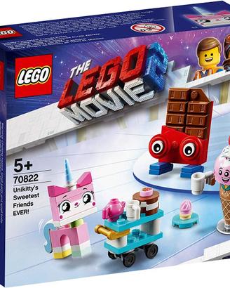 Lego Movie 2 70822 Nuovo