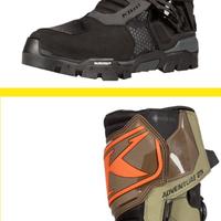 STIVALE KLIM ADVENTURE GTX GORETEX