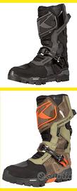 STIVALE KLIM ADVENTURE GTX GORETEX