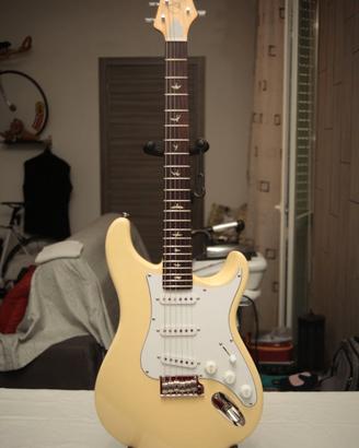 PRS SE Silver Sky