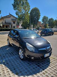 OPEL CORSA 1.3 CDTI - UNIPRO