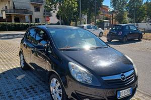 OPEL CORSA 1.3 CDTI - UNIPRO