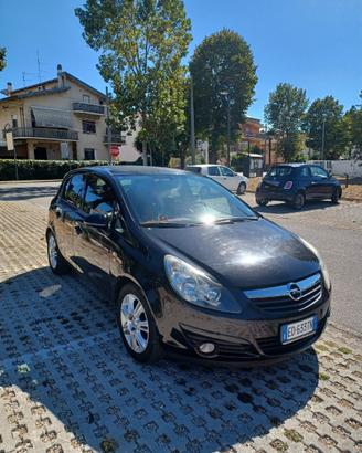 OPEL CORSA 1.3 CDTI - UNIPRO