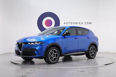 ALFA ROMEO Tonale 1.3 280 CV PHEV AT6 Q4 TI