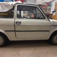 Collezionsti auto d epoca
