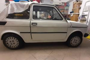 Collezionsti auto d epoca