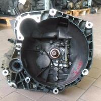 CAMBIO MANUALE 223B1000