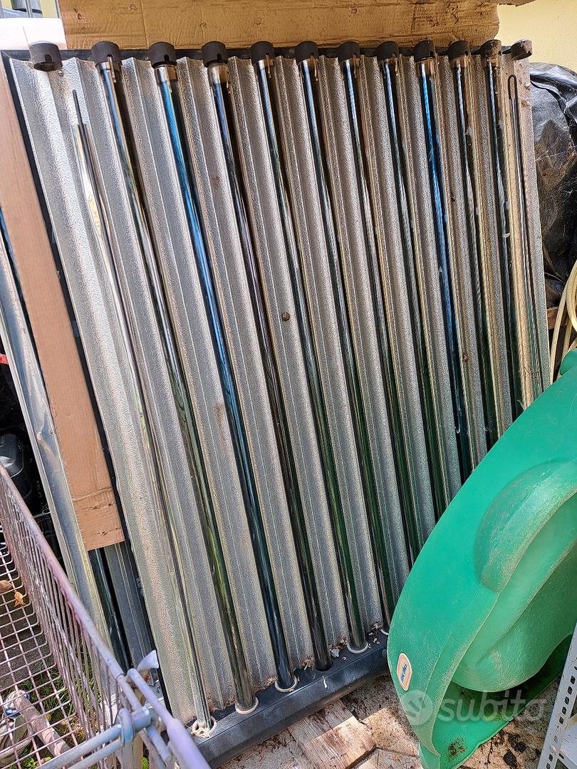 6 Mini Pannelli Solari ZONADAH 0.6W 6V - Per Carica Batterie, Progetti Fai Da Te, Giardinaggio - Foto 3