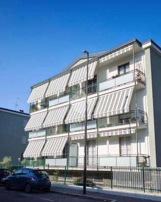 2 LOCALI A CORMANO