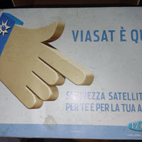 Viasat antifurto satellitare auto,moto,camion