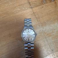 Tissot automatico