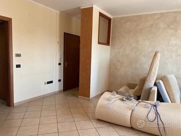 Appartamneto in Borgoforte luminoso