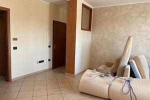 Appartamneto in Borgoforte luminoso