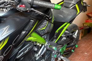 moto kawasaki z900