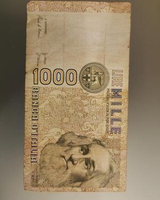 1.000 Lire