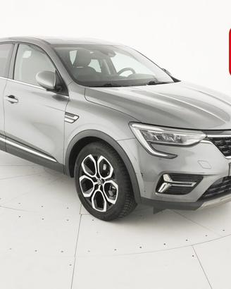 RENAULT Arkana Arkana Full Hybrid E-Tech 145 CV