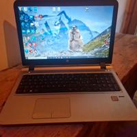Notebook HP ProBook