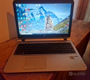 Notebook HP ProBook