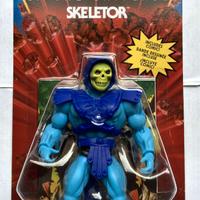 Skeletor Masters of the Universe Origins