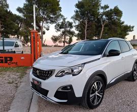 Peugeot 3008-1.5HDi 130CV- Allure*LED*NAVI*RADAR