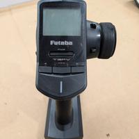 Radiocomando Futaba 3pv