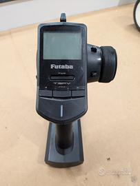 Radiocomando Futaba 3pv
