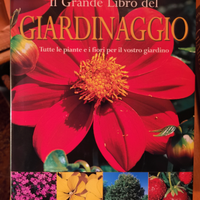 Libri di giardinaggio