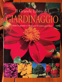 Libri di giardinaggio