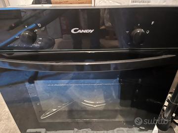 Forno Convezionale Candy