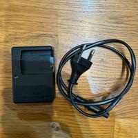 Caricatore batteria Nikon MH-65