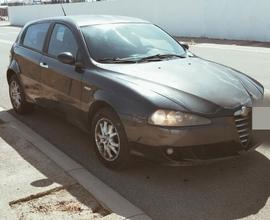 ALFA ROMEO 147 2ª serie - 2005