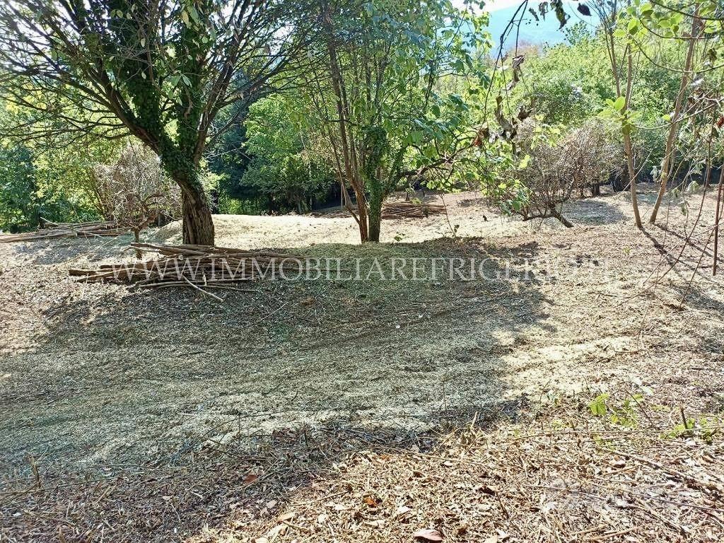 Terreno di 13000 m² a Monte Marenzo - Vista 2
