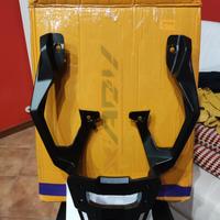 staffa portapacchi Honda xadv 750 2017-2020